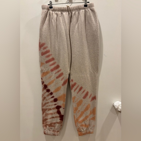 SPIRITUAL GANGSTER Laguna Sweatpant, Size M, Worn Once, Like New Condition - Picture 2 of 15